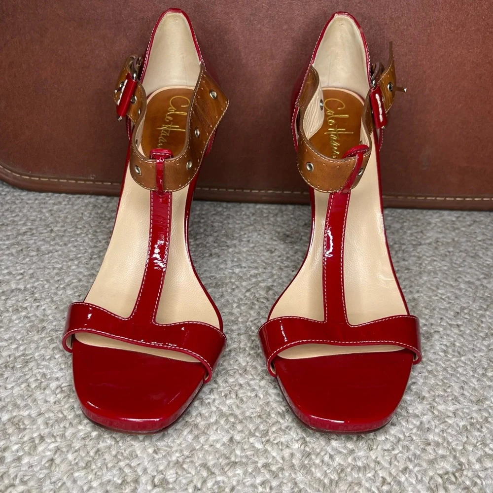Cole Haan heels